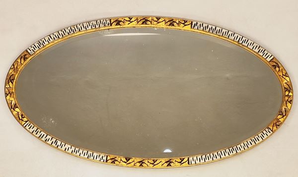 



Specchio, sec. XX  - Asta Arredi, mobili e oggetti d'arte - Poggio Bracciolini Casa d'Aste