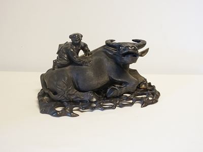 Scultura, Giappone, Sec. XX