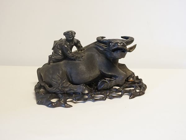 



Scultura, Giappone, sec. XX