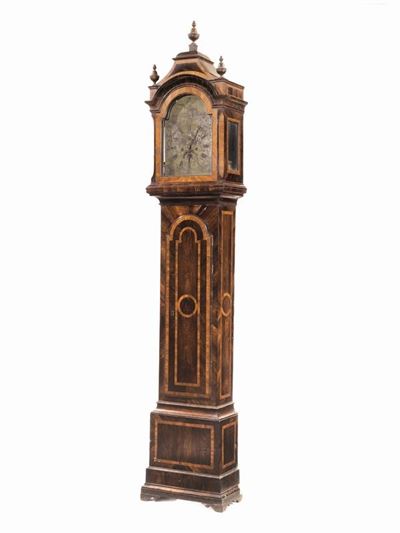 Orologio a Colonna, Toscana, Met&agrave; Secolo XVIII
