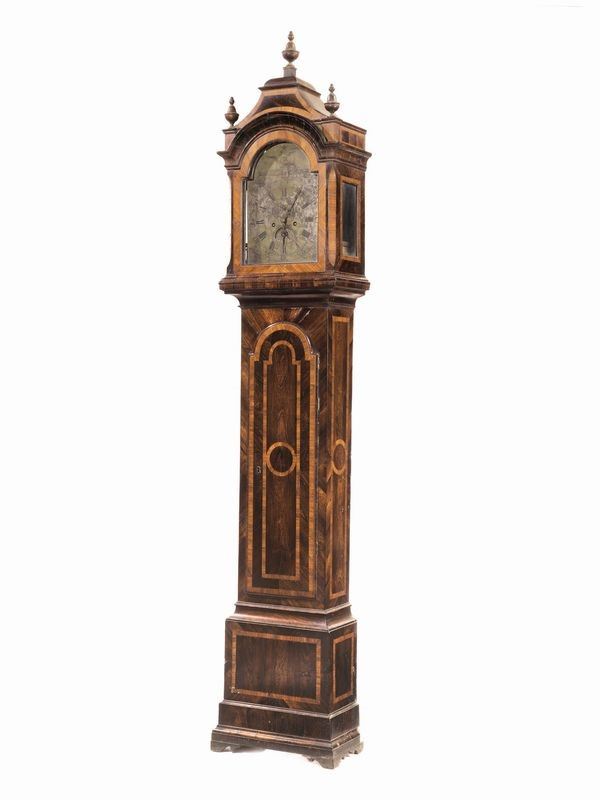 



Orologio a colonna, Toscana, met&agrave; secolo XVIII