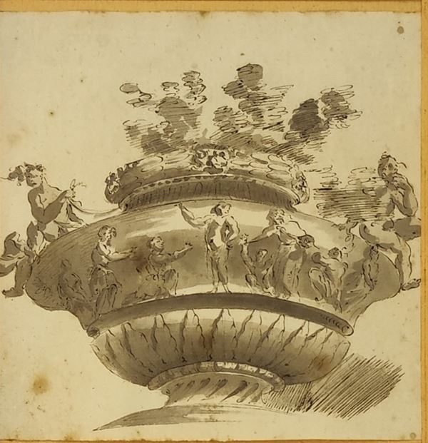 



Scuola del sec. XVIII