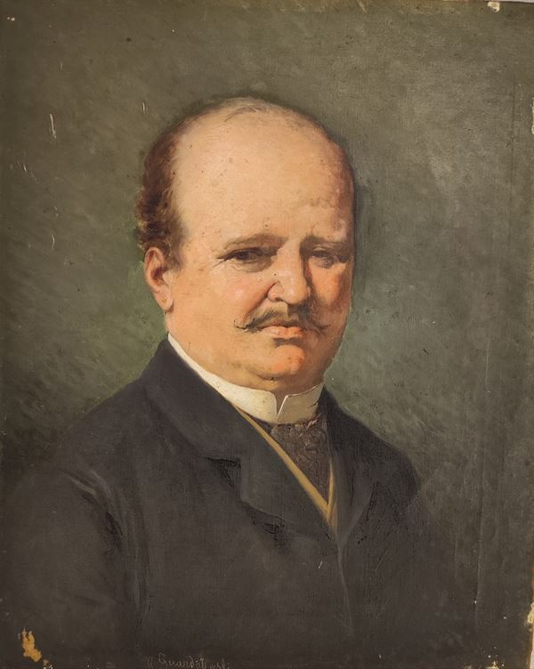 



Scuola Italiana, inizi sec. XX  - Asta Disegni, stampe e dipinti dal XVIII al XXI secolo - Poggio Bracciolini Casa d'Aste