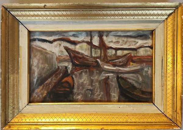 



Mario Marcucci  - Asta Disegni, stampe e dipinti dal XVIII al XXI secolo - Poggio Bracciolini Casa d'Aste