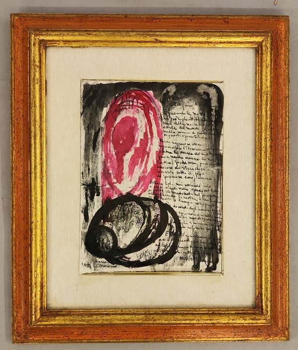 



Scuola italiana, sec. XX  - Asta Disegni, stampe e dipinti dal XVIII al XXI secolo - Poggio Bracciolini Casa d'Aste