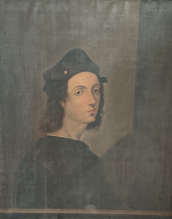 



Scuola Italiana, sec. XIX