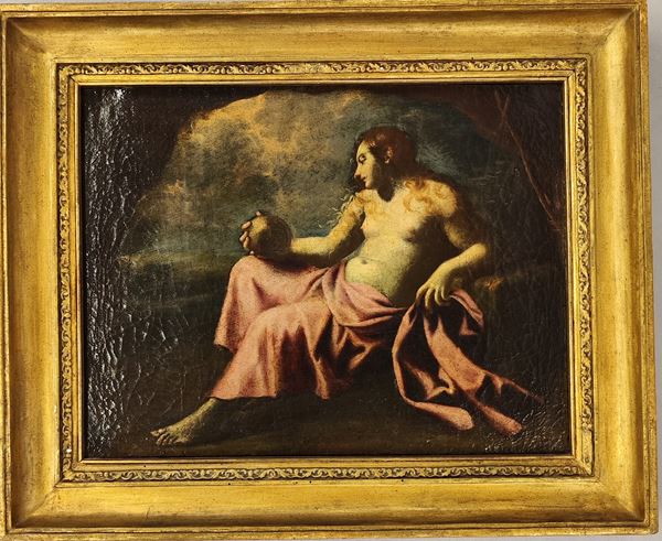 



Scuola lombarda, sec. XVIII