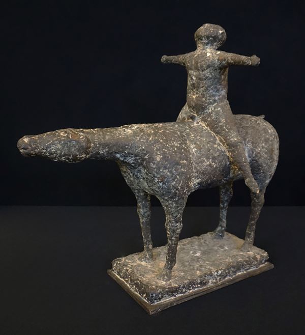 Irene Kung  - Asta Arredi, mobili e oggetti d'arte - Poggio Bracciolini Casa d'Aste