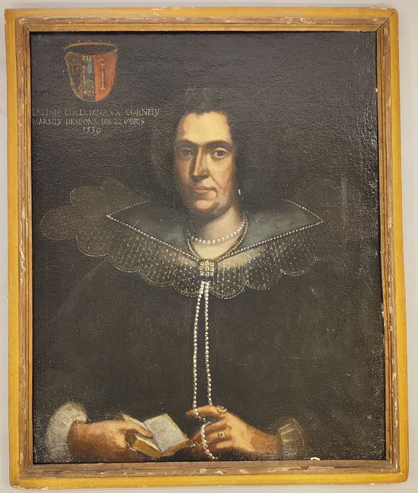 



Scuola italiana, sec. XVI