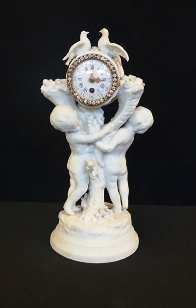 Orologio da Tavolo, Sec. XX