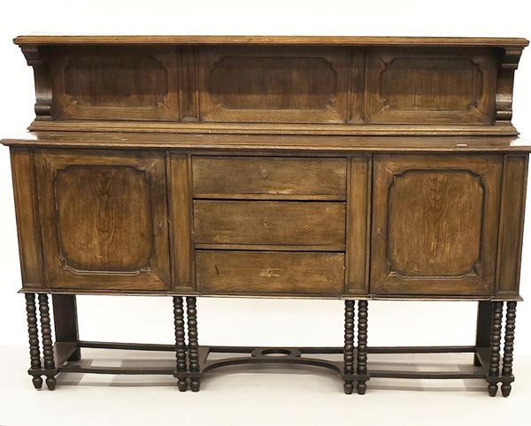 



Credenza, Inghilterra, sec. XX