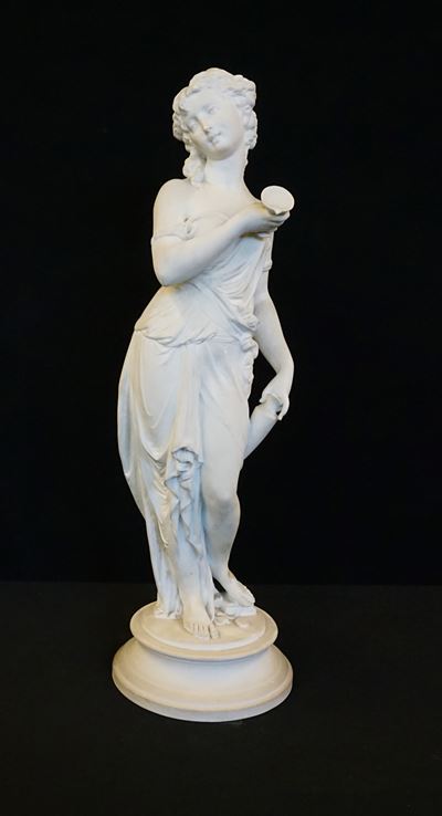 Scultura, Francia, Sec. XX