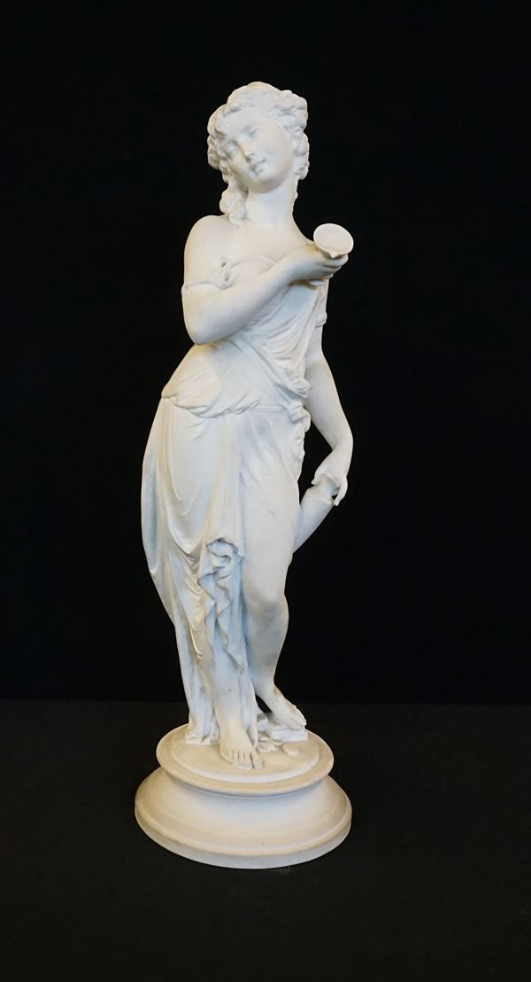 



Scultura, Francia, sec. XX