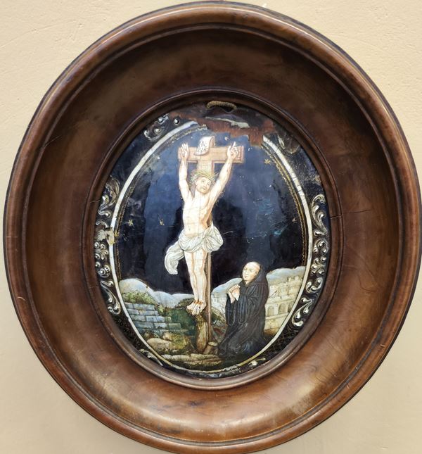 



Scuola del sec. XVII