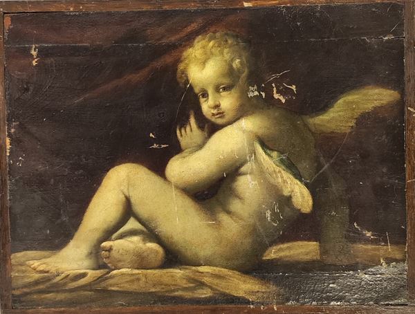 



Scuola del sec. XVIII
