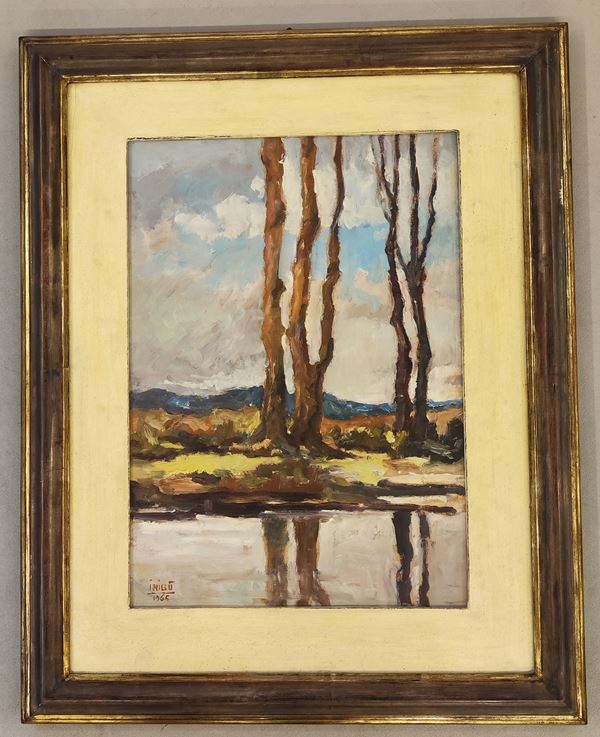 



Ugo Bini Inibu  - Asta Disegni, stampe e dipinti dal XVIII al XXI secolo - Poggio Bracciolini Casa d'Aste