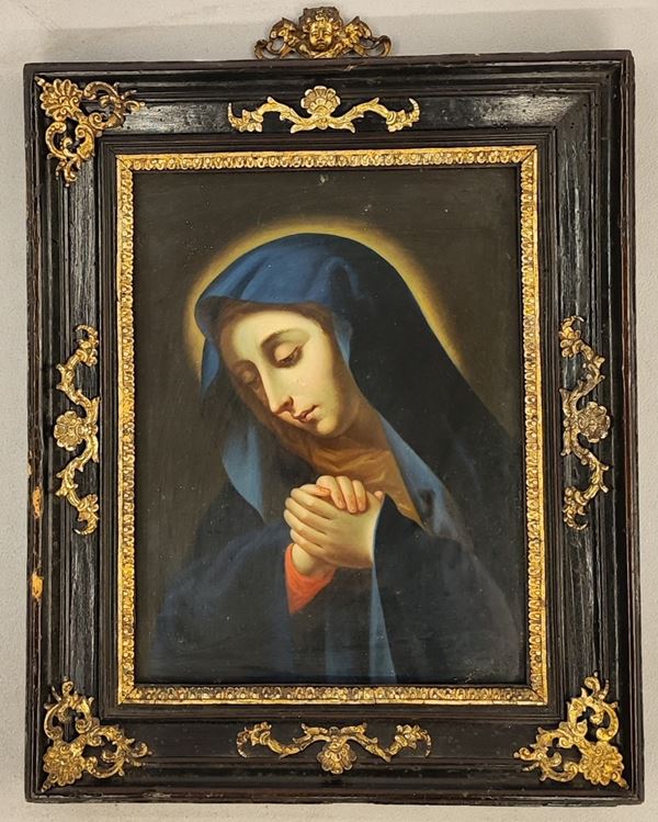



Scuola italiana, sec. XVII