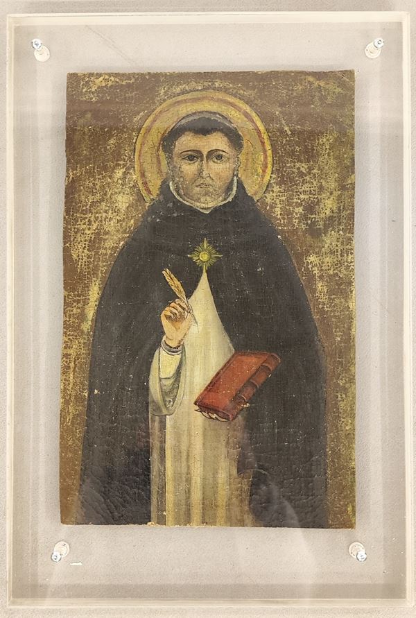 Scuola italiana, sec. XVII