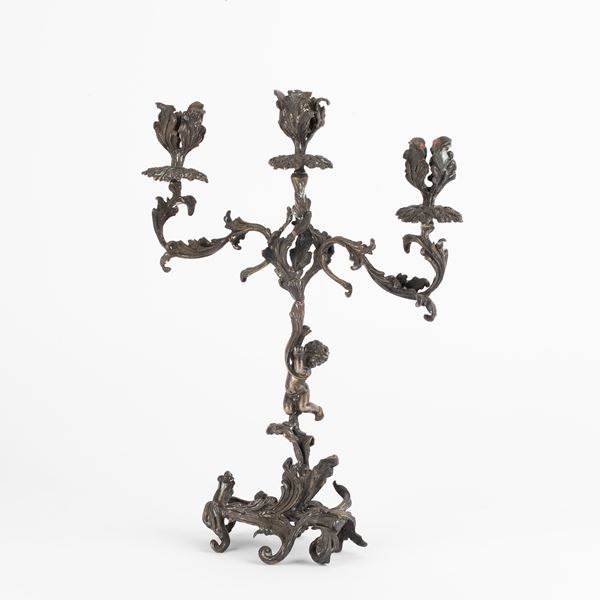 



CANDELABRO SEC. XX
