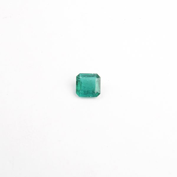 



SMERALDO