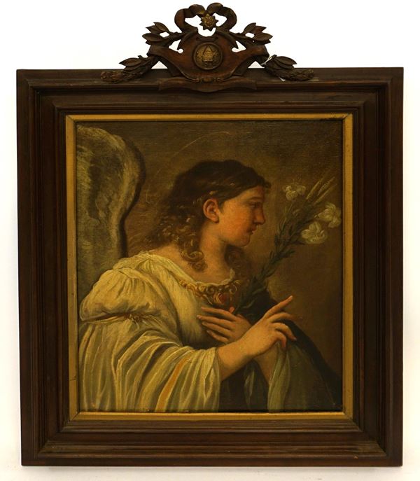 Scuola Italiana, sec. XVIII