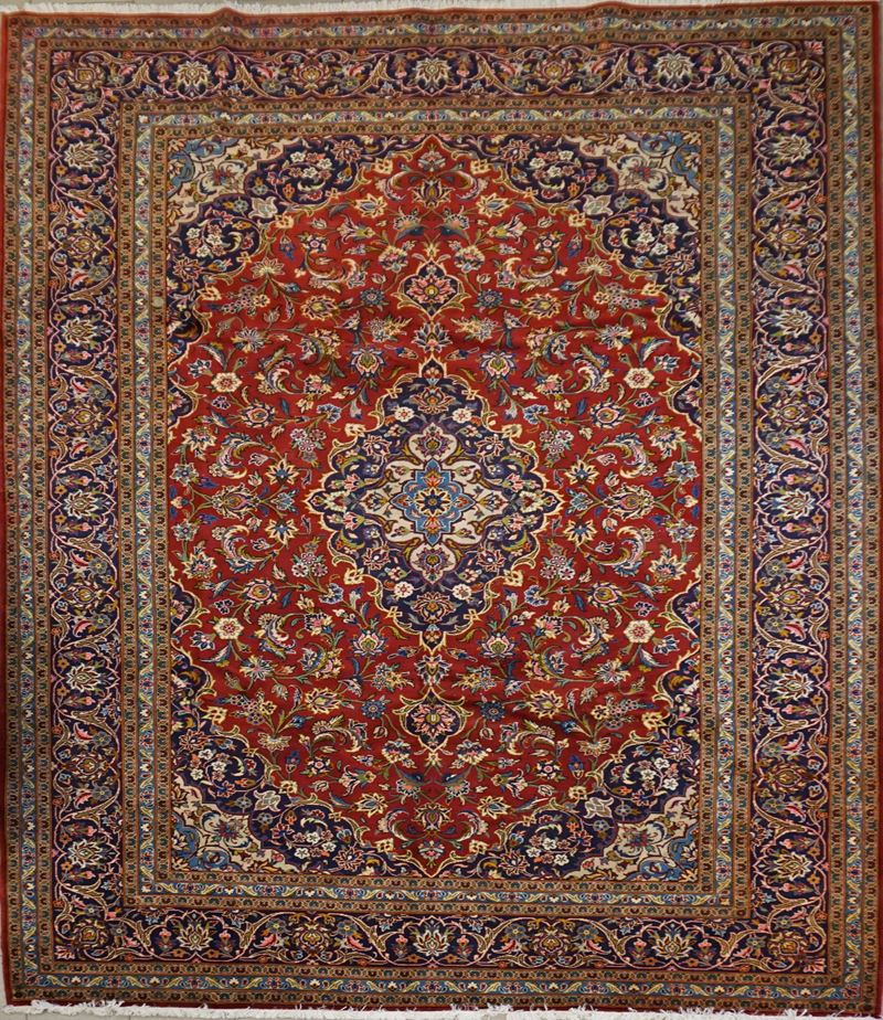 Tappeto Persiano Keishan