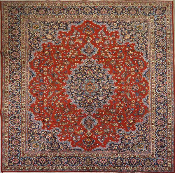 



Tappeto persiano Korassan
