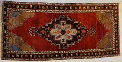 Tappeto Caucasico Shirwan