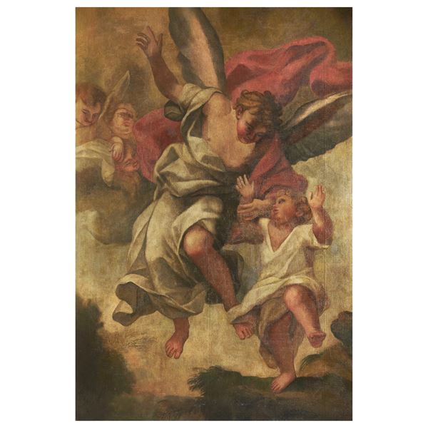 



Scuola emiliana, secolo XVIII