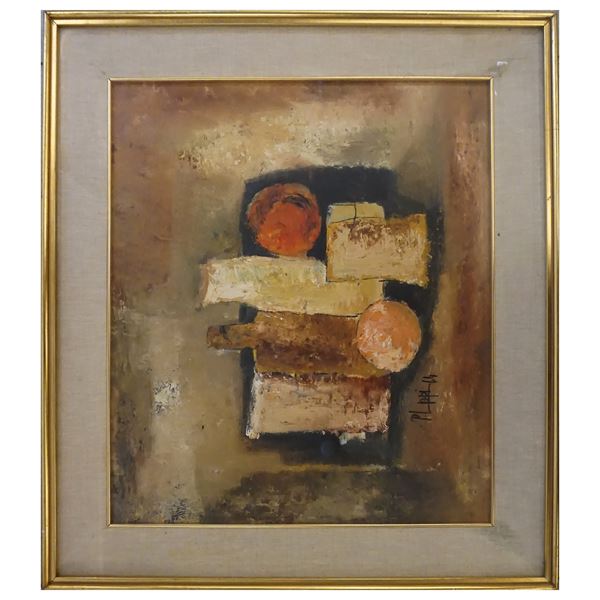 



PAOLO LAPI  - Asta L'arte della pittura e del disegno dal XVII al XXI secolo - Poggio Bracciolini Casa d'Aste