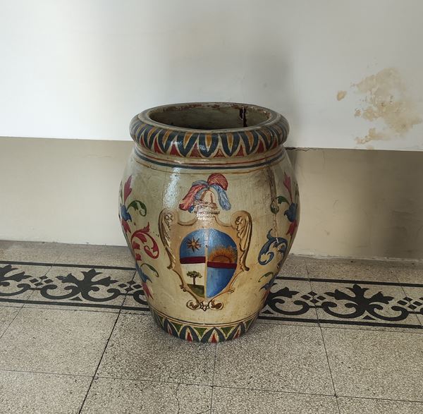 



Orcetto, sec. XX  - Asta Arredi, mobili e oggetti d'arte - Poggio Bracciolini Casa d'Aste