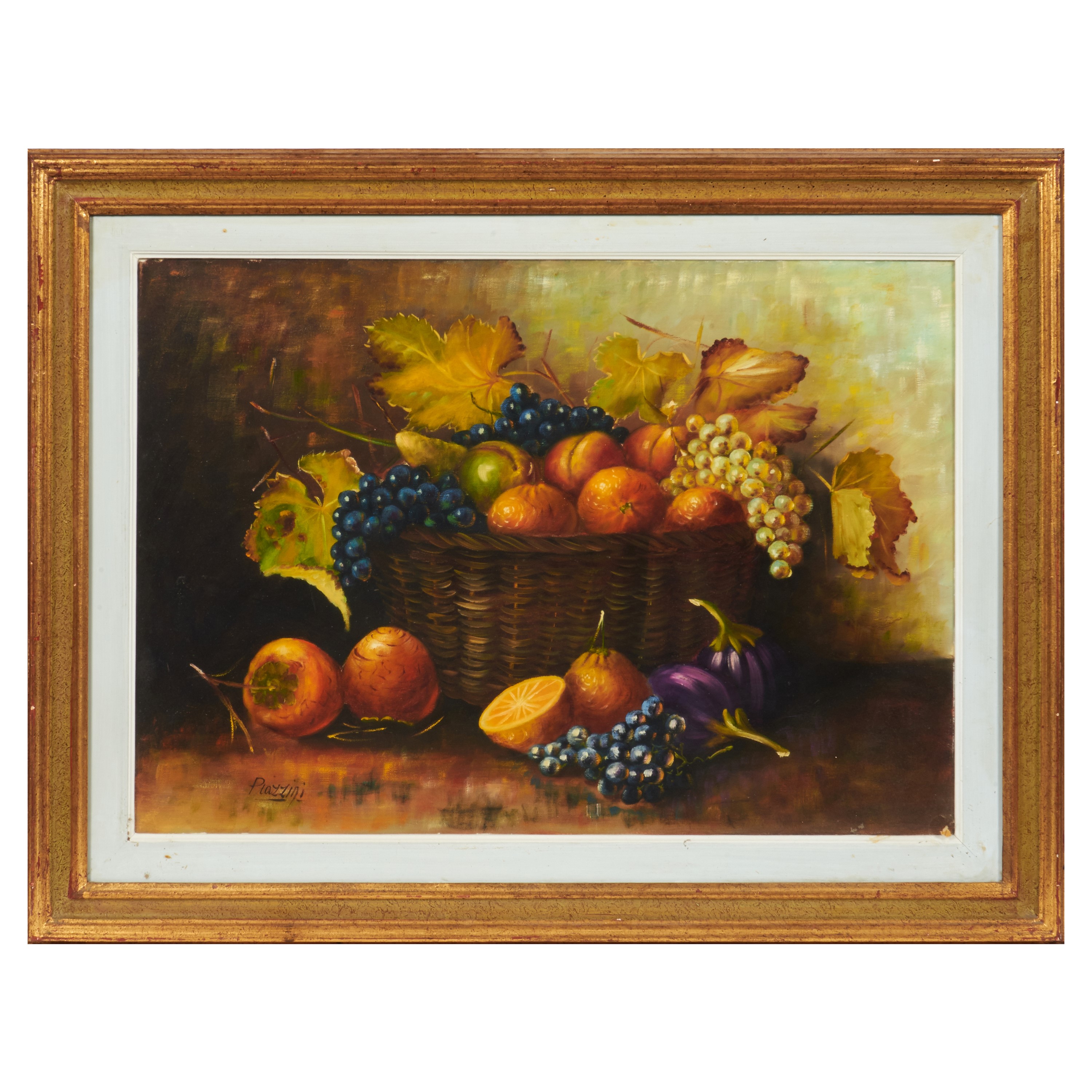 Scuola italiana, sec. XX