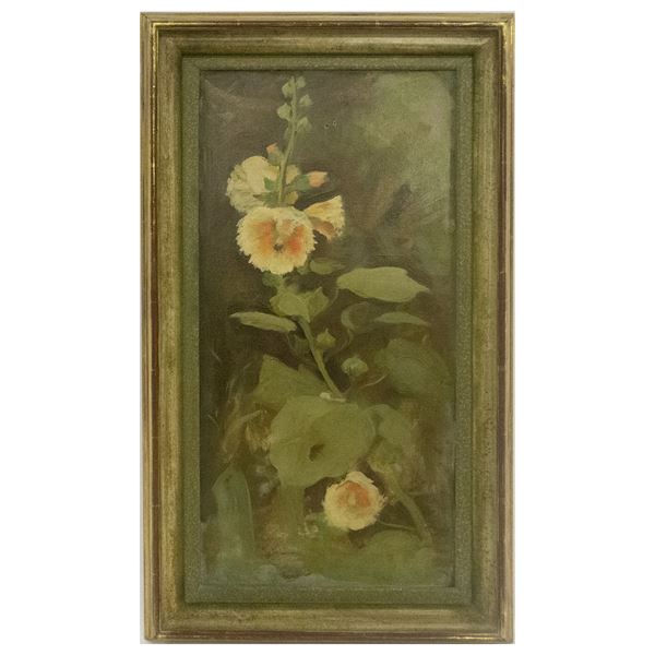 



Scuola della fine del sec. XIX  - Asta L'arte della pittura e del disegno dal XVII al XXI secolo - Poggio Bracciolini Casa d'Aste