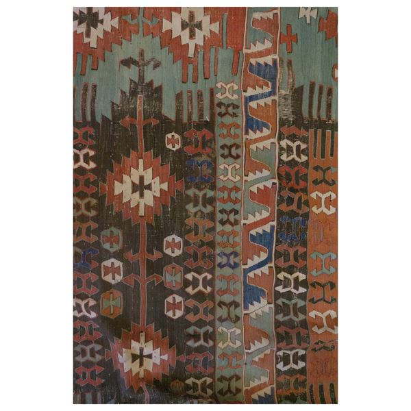 



Tappeto Kilim