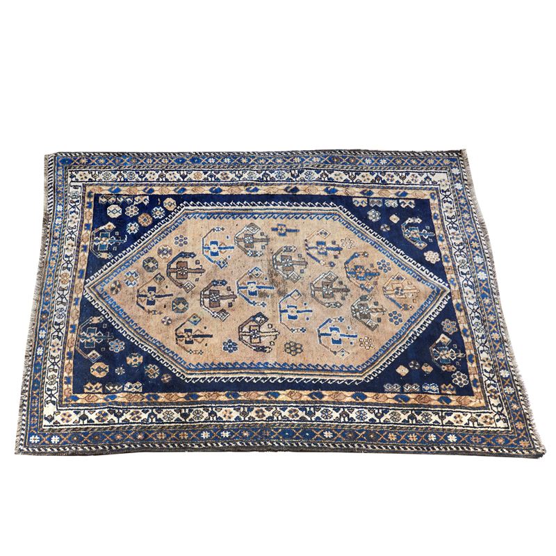 Tappeto Persiano, inizi sec. XX