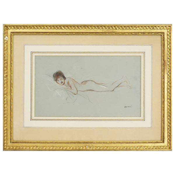 



Jean-Louis Forain