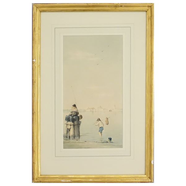 



Scuola del sec. XIX  - Asta L'arte della pittura e del disegno dal XVII al XXI secolo - Poggio Bracciolini Casa d'Aste