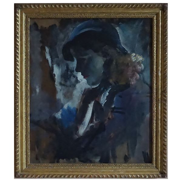 



Scuola italiana, sec. XX  - Asta L'arte della pittura e del disegno dal XVII al XXI secolo - Poggio Bracciolini Casa d'Aste