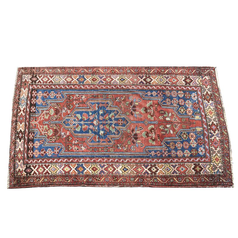 Tappeto Caucasico, inizi sec. XX