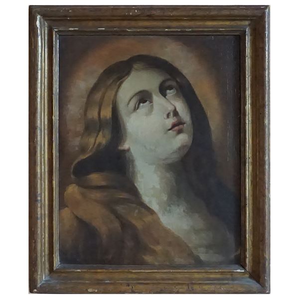 



Scuola del sec. XVIII da Guido Reni 