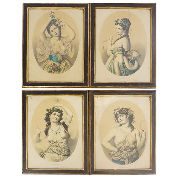 



Scuola inglese, sec. XX  - Asta L'arte della pittura e del disegno dal XVII al XXI secolo - Poggio Bracciolini Casa d'Aste