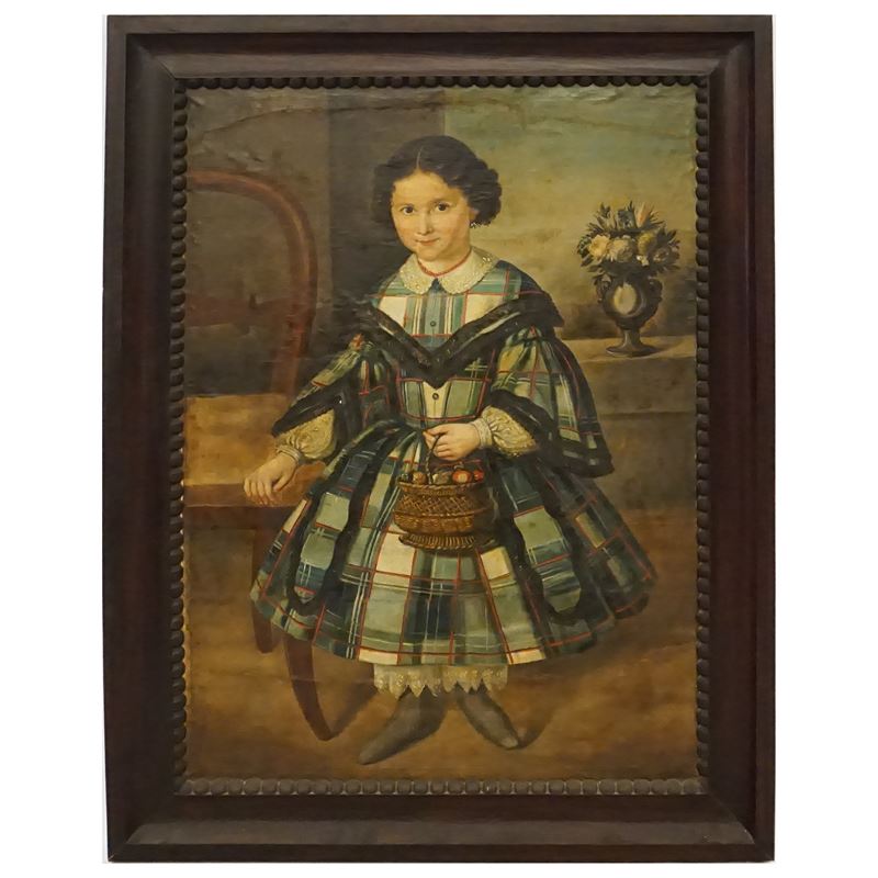 Scuola Italiana, Sec. XIX