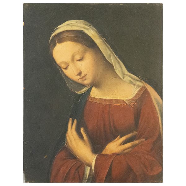 Scuola italiana, sec. XVIII 