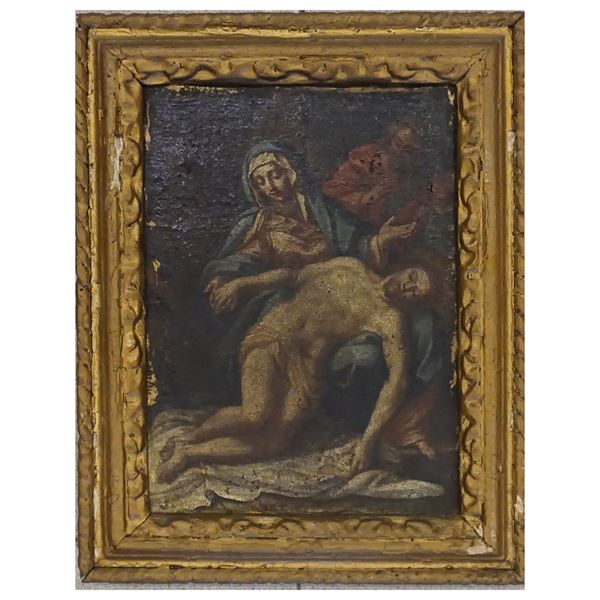 Scuola italiana, sec. XVIII