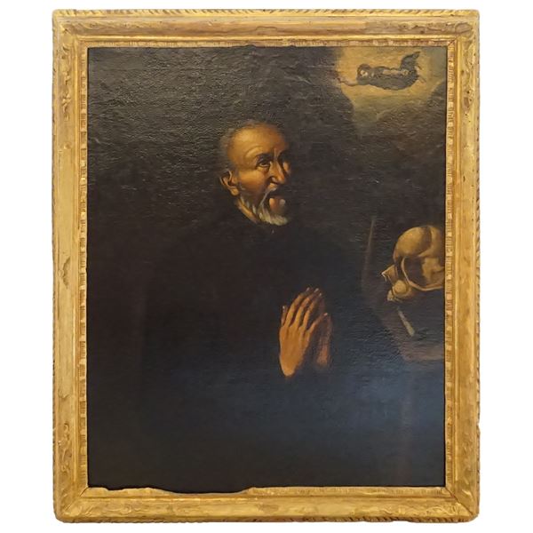 



Scuola italiana, sec. XVIII