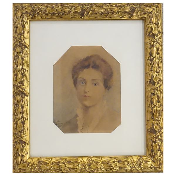 



Scuola dell' inizo del sec. XX  - Asta L'arte della pittura e del disegno dal XVII al XXI secolo - Poggio Bracciolini Casa d'Aste