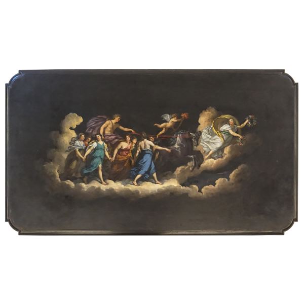 



Scuola Italiana, sec. XVIII