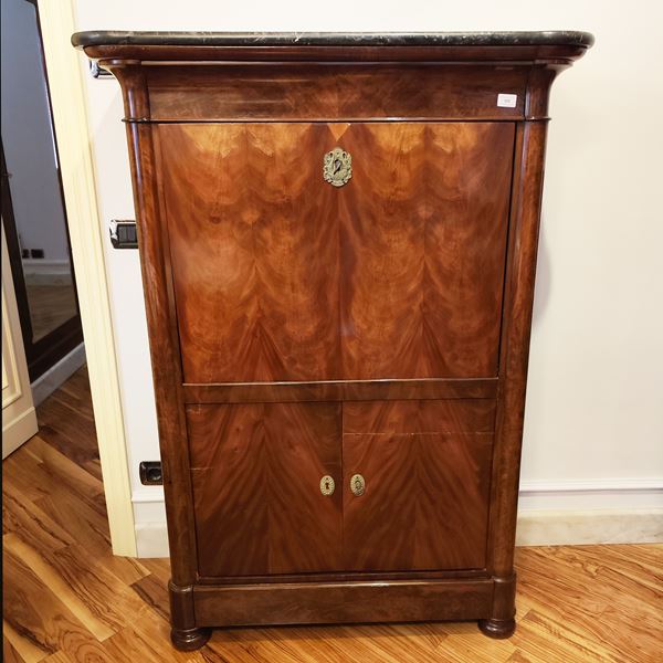 Secretaire,  Inghilterra sec. XIX