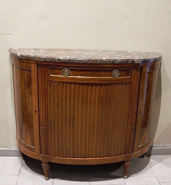 



Credenza, Francia, inizi sec. XX