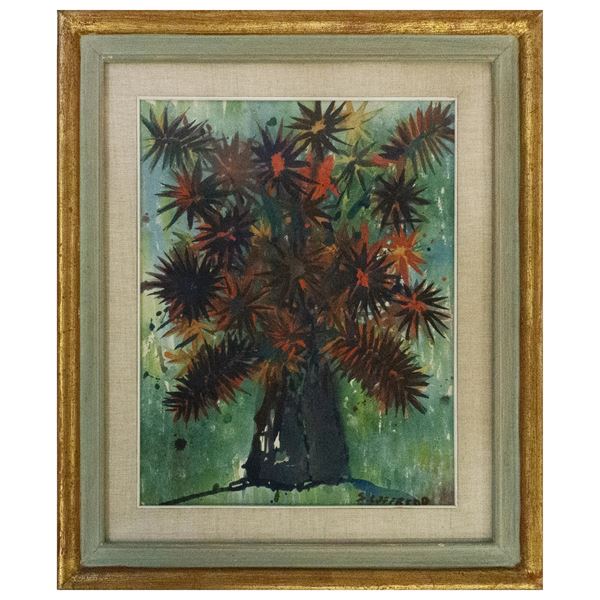 



Silvio Loffredo  - Asta L'arte della pittura e del disegno dal XVII al XXI secolo - Poggio Bracciolini Casa d'Aste